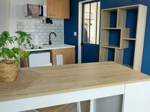 Loue studio quartier TOP au Canon d’Or 550