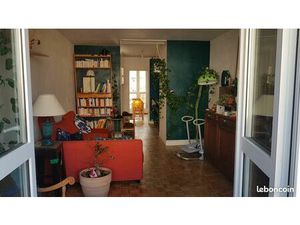 Appartement 3 pièces – 64 m² – Paris 13ᵉ (Place d’Italie)