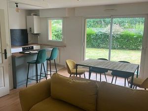 Appartement au calme - locmaria