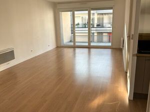 Appartement 4 pièces 82 m²