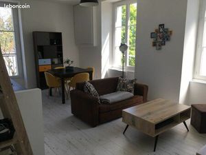 T3 66 m2 libre à partir du 15 février