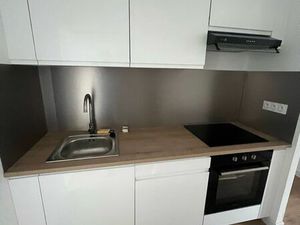 Appartement 2 pièces