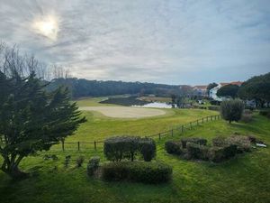 Location a l'année Bourgenay