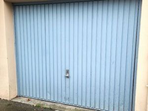 Loue Garage Schiltigheim