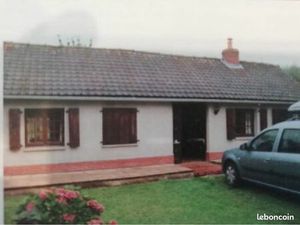 Maison individuelle Marleau sur canche