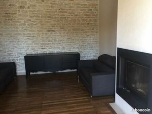 Location de standing proche Niort deux Sevres