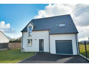 Maison T5 - Jardin - Vair sur Loire