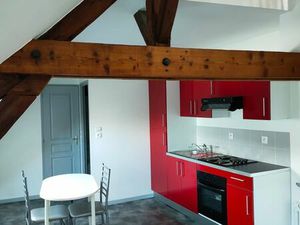Studio - 30 m² - Amiens - Quartier Saint leu