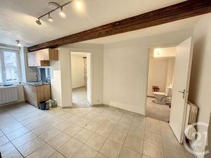 Appartement F2 à louer - 2 pièces - 29 18 m2 - Chaingy - 45 - CENTRE