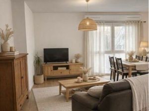 Appartement Duplex T3 Quéven