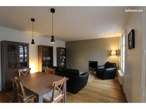 Récent meubler 2 pièces