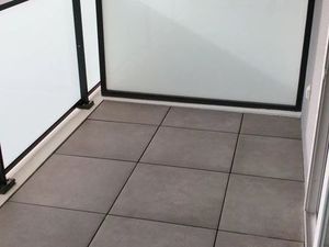 Studio 1 pièce 25 m²