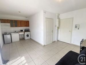 Appartement F1 à louer - 1 pièce - 23 55 m2 - Olivet - 45 - CENTRE