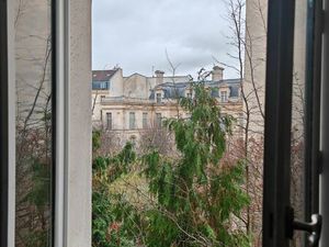 T2 - Le Marais - secteur Beaubourg