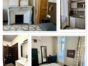 Studio Meublé 25 m2 Tout Inclus SIGEAN