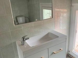 Location Appartement T1 Bis