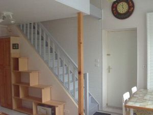 Chambre disponible sur theix