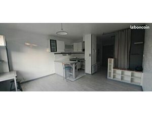 Loue ds quartier tranquille