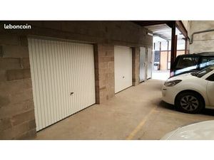 Location Box de stokage