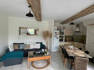 Maison de ville rénovée en 2023