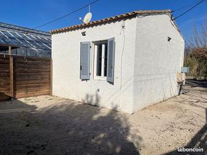 A louer maisonnette à la campagne