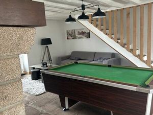 Location maison meublée