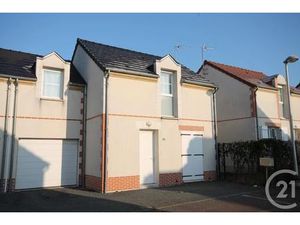 Maison à louer - 4 pièces - 73 m2 - Saran - 45 - CENTRE