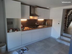 À LOUER – Maison de campagne rénovée – Sixt-sur-Aff