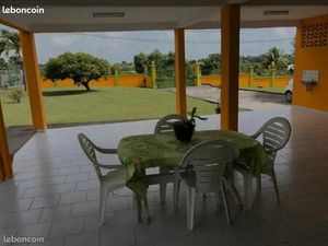 Location bas de villa