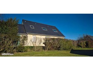 Location maison dans un bourg