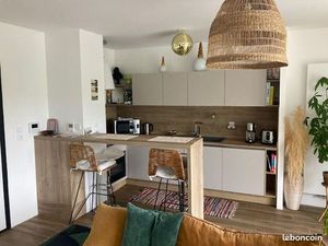 Location appartement meublé premium