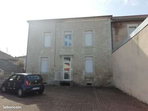 T3 72m2 - Parking - Périgueux Saint Georges