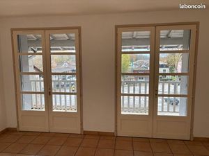 Appartement T3 57 m²
