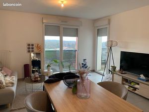 Location appartement T2 à Sciez