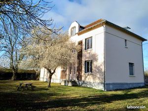 Appartement meublé T2 / F2 46 m² Vierzon