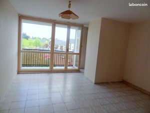 F1  33m2  Chambray-les-tours