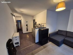 Loue F2 Centre ville Lille