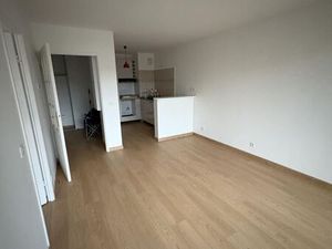 Appartement F2 à louer - 2 pièces - 38 42 m2 - Vigneux Sur Seine - 91 - ILE-DE-FRANCE