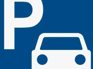 Parking L'île d'Olonne centre