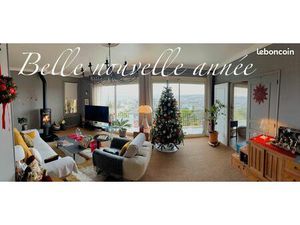 Maison proche hôpital