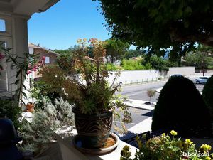 MAISON DE CARACTERE 6 pièces CHATUZANGE LE GOUBET