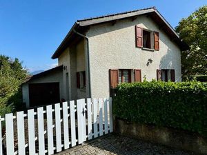 Belle maison au calme