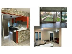 Maison Montoir de Bretagne