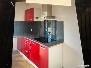 Maison 3 chambres à louer