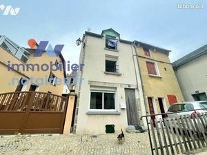 Maison 5 pièces 75 m²