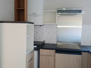 Appartement F1bis - 39m²