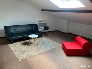 Appartement 2 pièces Champigneulles Tout proche Nancy