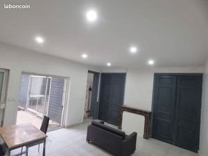 T2 meublé centre ville