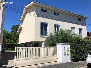 Location Meublée T4 Merignac