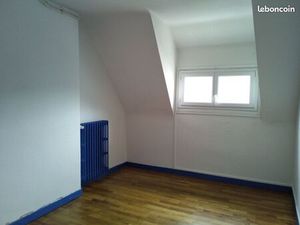 Duplex 57 m² hyper-centre